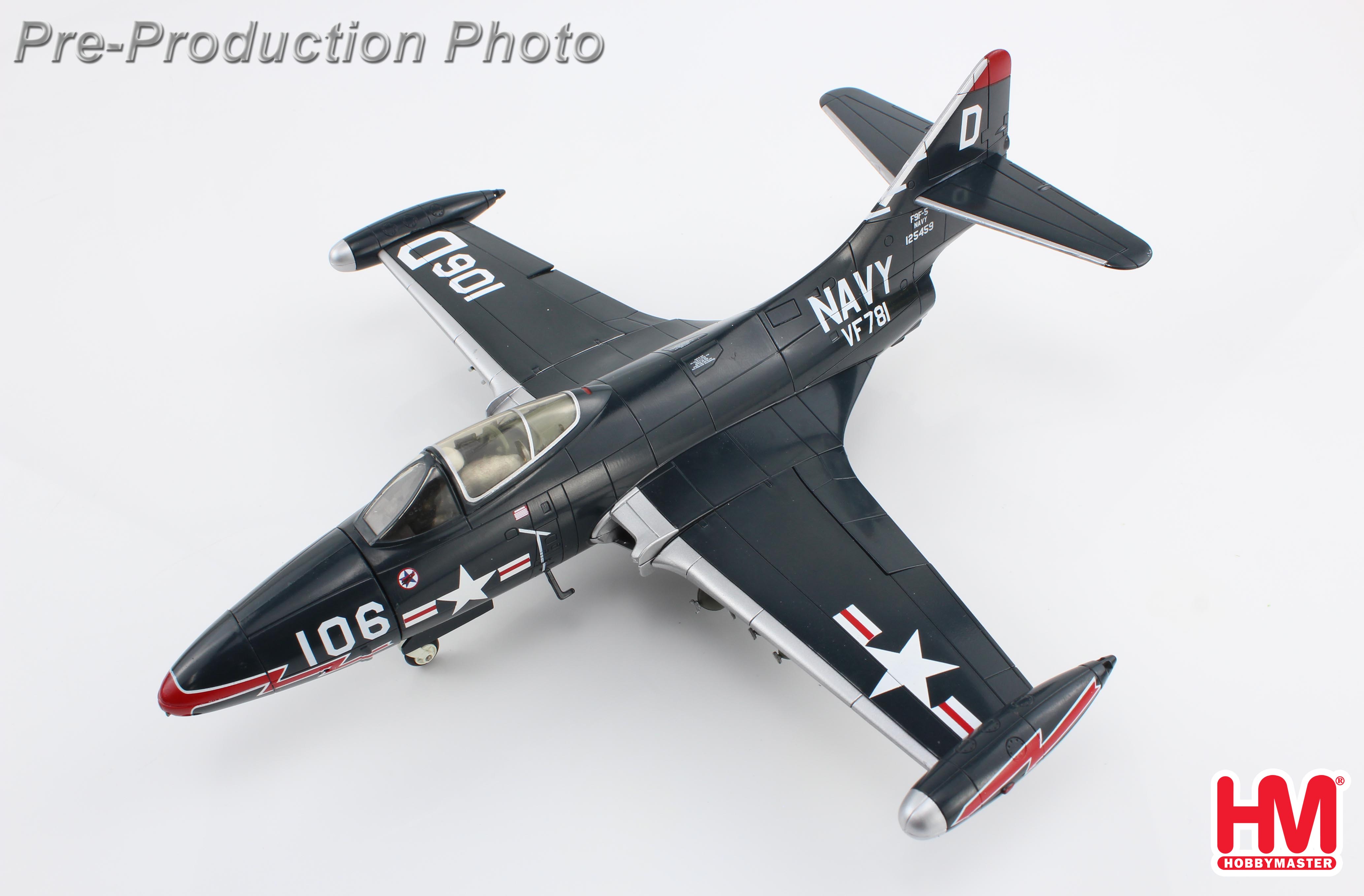 F9F Panther